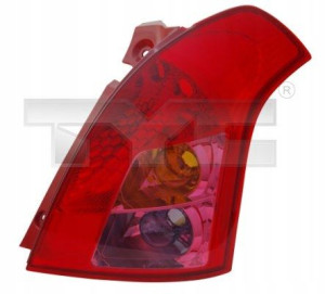 Tyc Tyc 11-11371-01-2 Lampa Tylna