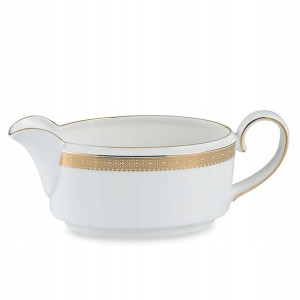 vera wang lace gold sosjerka 350ml wedgwood