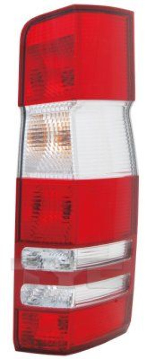 Tyc Tyc 11-11445-01-2 Lampa Tylna