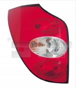 Tyc Tyc 11-0328-01-2 Lampa Tylna