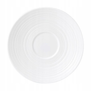 jasper conran strata spodek do filiżanki do herbaty 16cm wedgwood