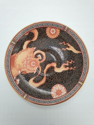 dynasty spodek espresso 12cm wedgwood