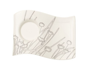 newwave caffe meadow spodek 17x13 cm villeroy & boch