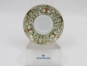 terrace spodek pod filiżankę wedgwood home
