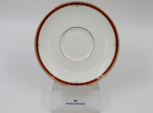 colorado spodek do filiżanki 16 cm wedgwood