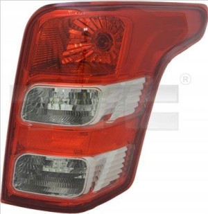Tyc Tyc 11-12827-05-2 Lampa Tylna