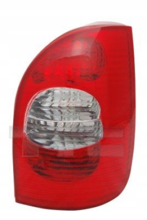 Tyc Tyc 11-0557-01-2 Lampa Tylna