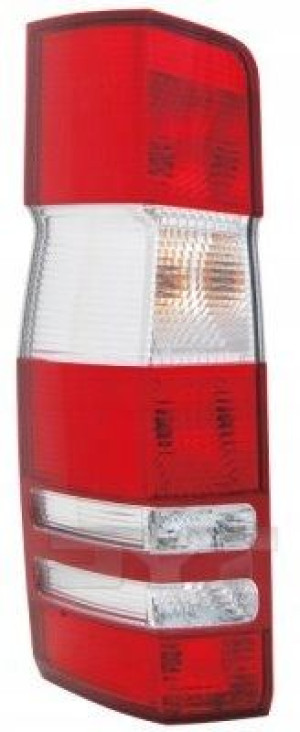 Tyc Tyc 11-11446-01-2 Lampa Tylna