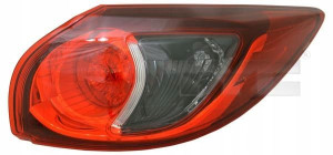 Tyc 11-6469-15-9 Lampa Tylna