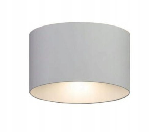 Lampa ścienna ELLIPSES 2x5W IP54 Biały Nowodvorski