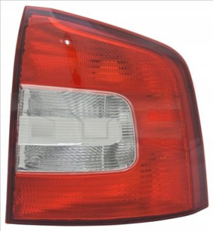Tyc 11-12259-01-2 Lampa Tylna