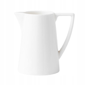 jasper conran white mlecznik 200ml wedgwood