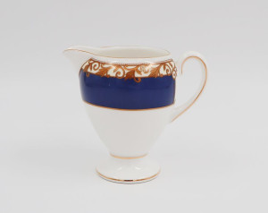 rococo mlecznik globe 150 ml wedgwood