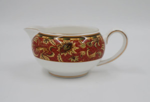 persia mlecznik 150 ml wedgwood