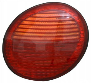 Tyc 11-12651-05-2 Lampa Tylna