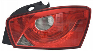 Tyc 11-12299-11-2 Lampa Tylna