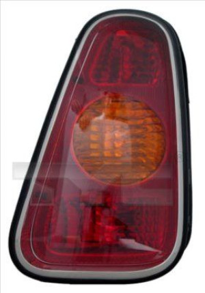 Tyc 11-5969-01-2 Lampa Tylna