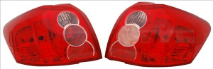 Tyc Tyc 11-11447-01-2 Lampa Tylna