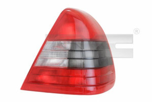Tyc 11-5191-05-2 Lampa Tylna