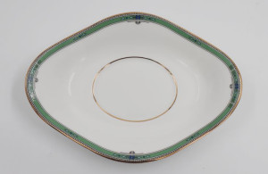 jade podstawka do sosjerki wedgwood