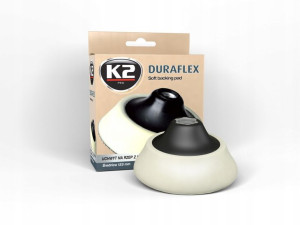 K2 Duraflex Uchwyt Do Gąbek Polerskich L600