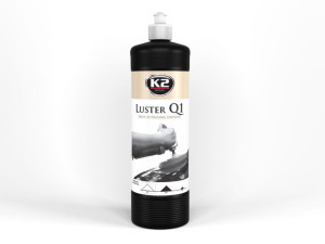 K2 Luster Q1 Biały 1000g Pasta Polerowanie Lakieru