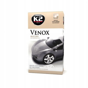 K2 Venox 180 G Mleczko Do Usuwania Rys + Aplikator