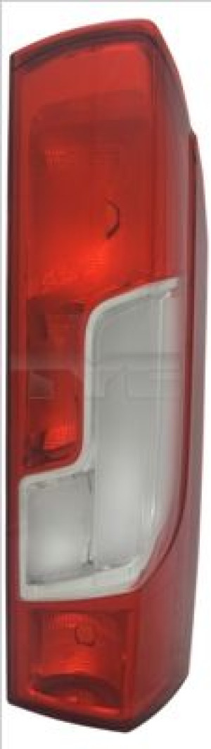 Tyc Tyc 11-12659-01-2 Lampa Tylna