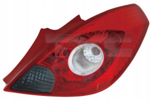 Tyc Tyc 11-11429-01-2 Lampa Tylna