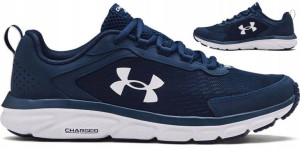 Buty Under Armour Charged Assert 9 3024590-400