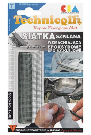 Siatka Wzmacniająca