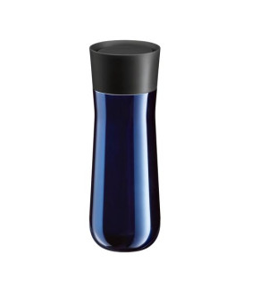 wmf kubek termiczny niebieski 350ml impulse