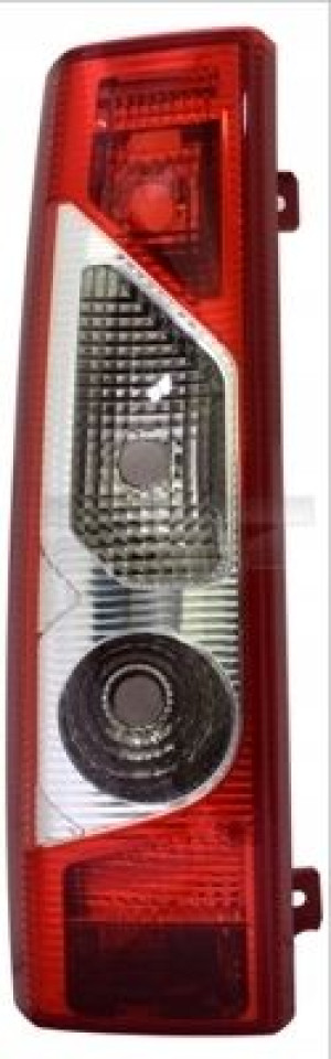 Tyc 11-12816-01-2 Lampa Tylna