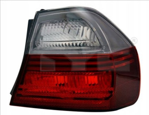 Tyc 11-0907-21-2 Lampa Tylna