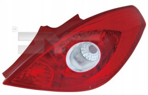 Tyc Tyc 11-11430-01-2 Lampa Tylna
