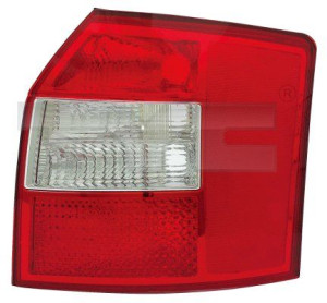 Tyc Tyc 11-0353-01-2 Lampa Tylna