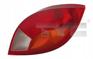 Tyc Tyc 11-0361-01-2 Lampa Tylna