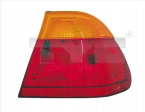 Tyc Tyc 11-5915-01-2 Lampa Tylna
