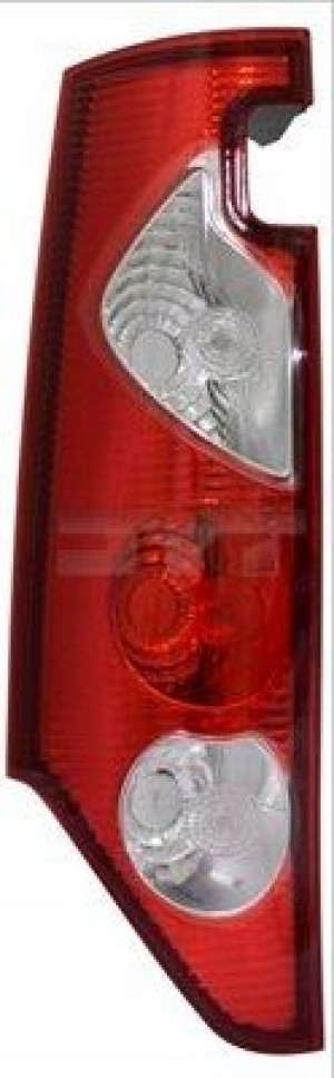 Tyc Tyc 11-12748-11-2 Lampa Tylna