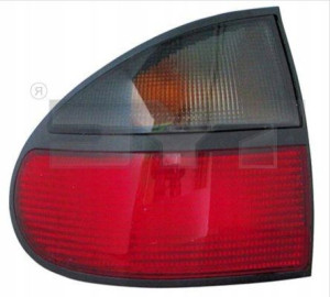 Tyc Tyc 11-0462-01-2 Lampa Tylna