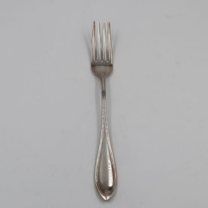 premiere silverplat. widelec obiadowy wmf