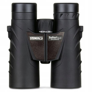 Lornetka podróżna Steiner Safari Ultrasharp 10x42