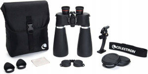Lornetka Celestron SkyMaster Pro Profesional 15x70