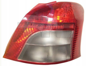 Tyc Tyc 11-1181-01-2 Lampa Tylna