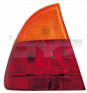 Tyc Tyc 11-0012-01-2 Lampa Tylna