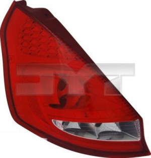 Tyc 11-11490-01-2 Lampa Tylna