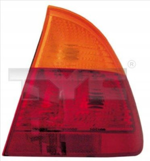 Tyc Tyc 11-0011-01-2 Lampa Tylna