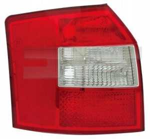 Tyc Tyc 11-0354-01-2 Lampa Tylna