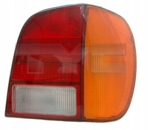 Tyc Tyc 11-5015-01-2 Lampa Tylna