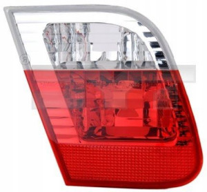 Tyc 17-5222-11-9 Lampa Tylna